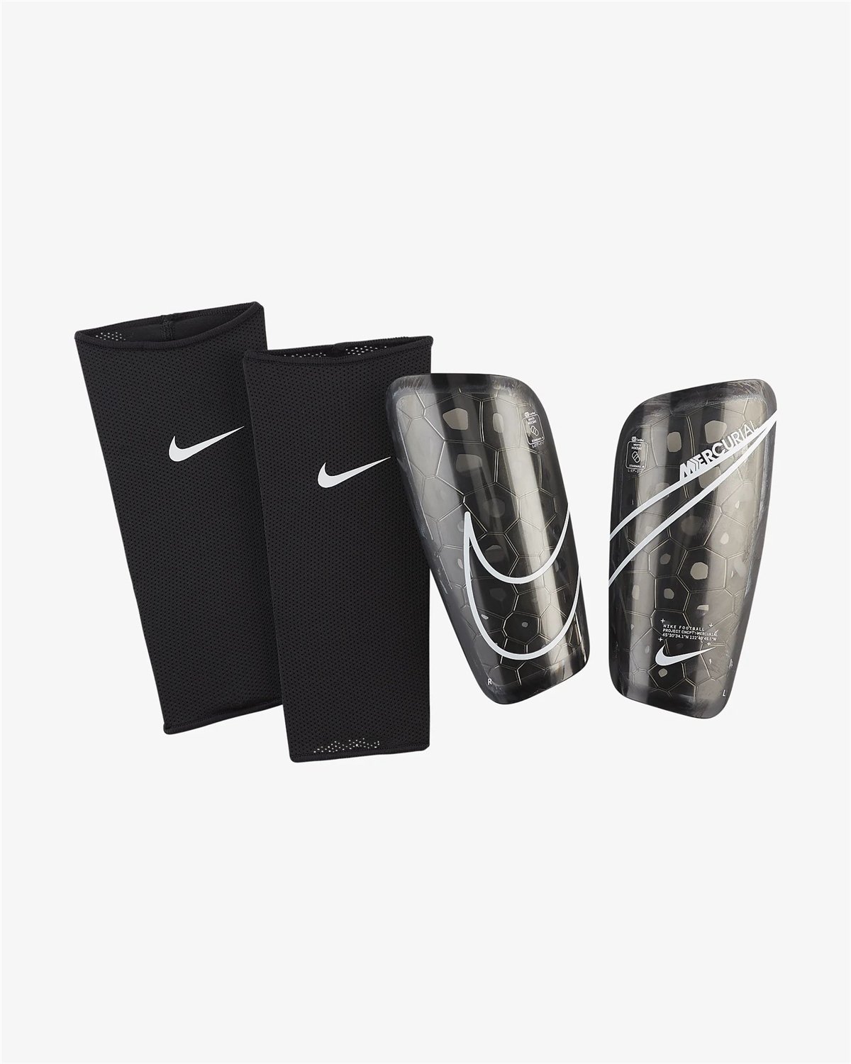 Nike mercurial Grd Tekmelik 