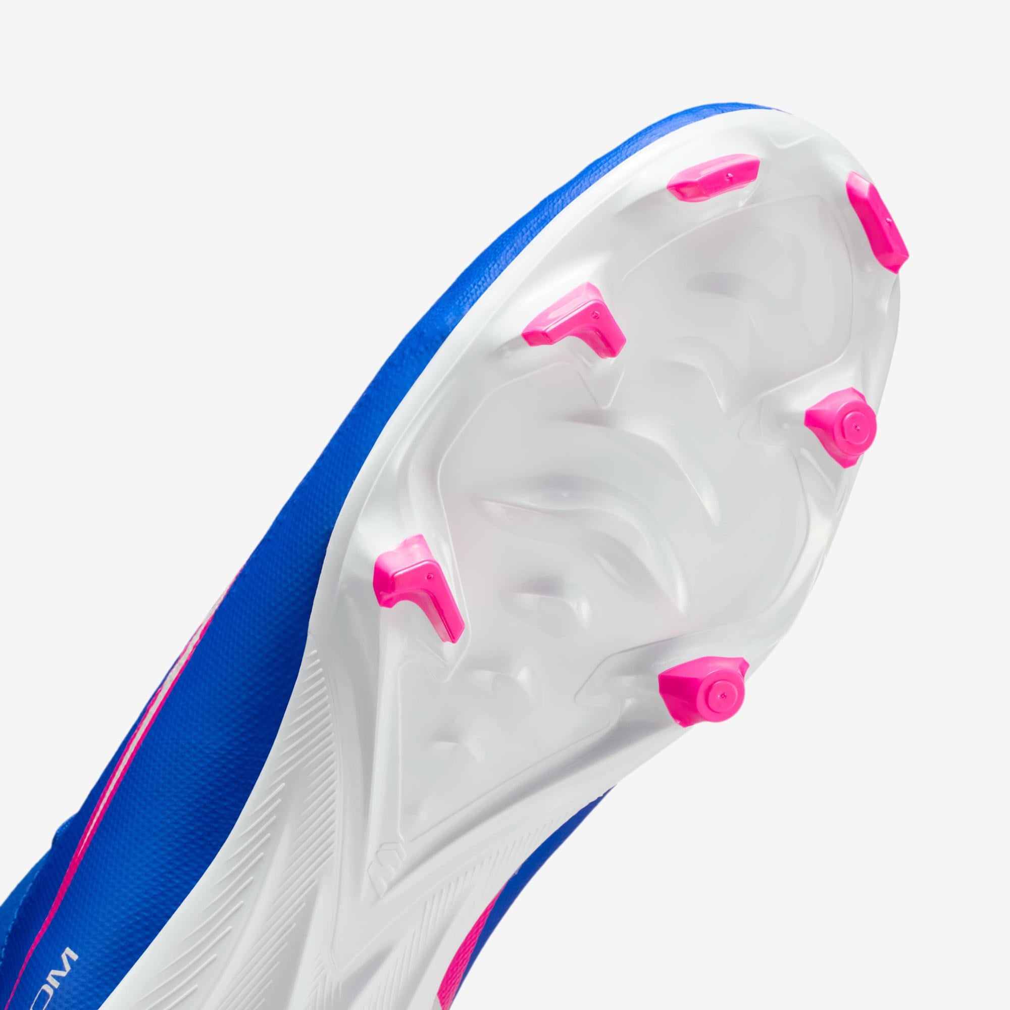 Nike Mercurial Superfly 10 Academy FG Erkek Krampon