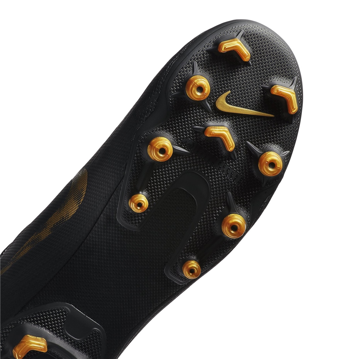 Nike Mercurial Vapor 12 Academy FG/MG Erkek Krampon