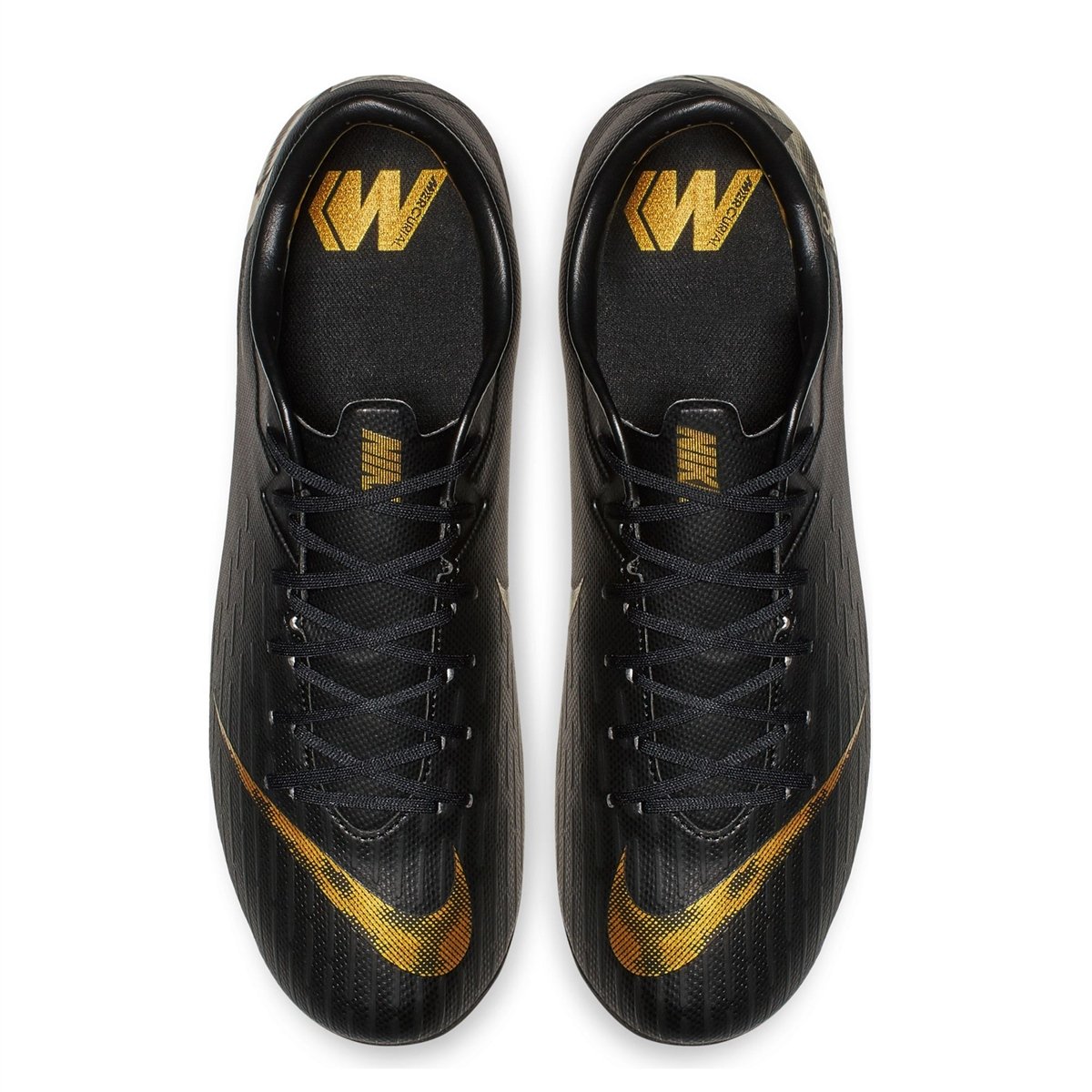 Nike Mercurial Vapor 12 Academy FG/MG Erkek Krampon