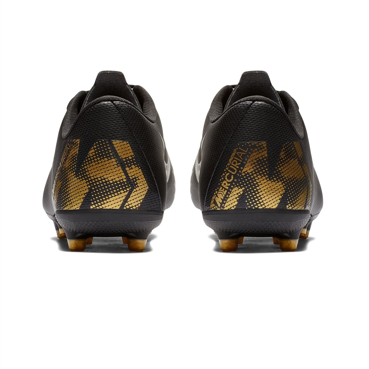 Nike Mercurial Vapor 12 Academy FG/MG Erkek Krampon