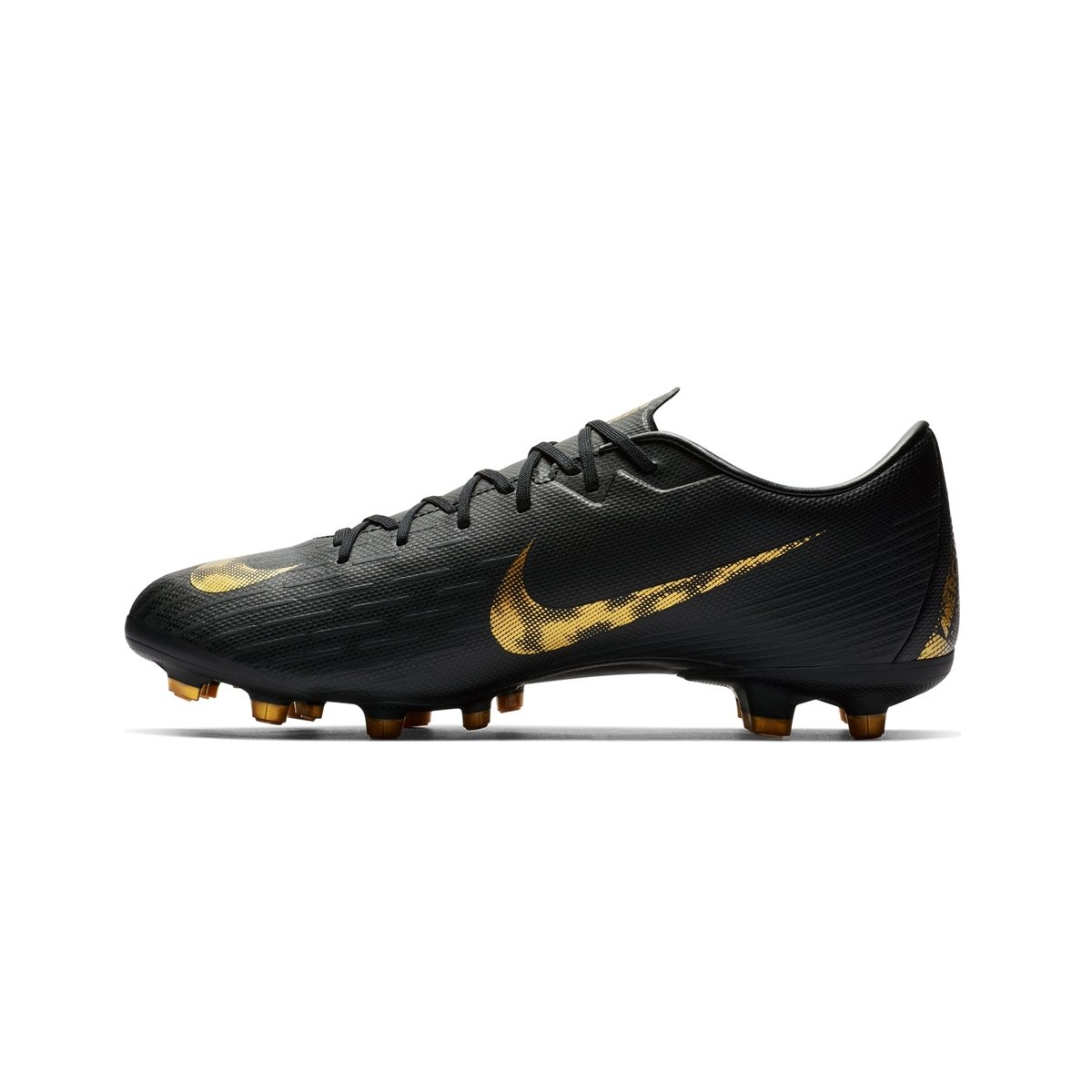Nike Mercurial Vapor 12 Academy FG/MG Erkek Krampon