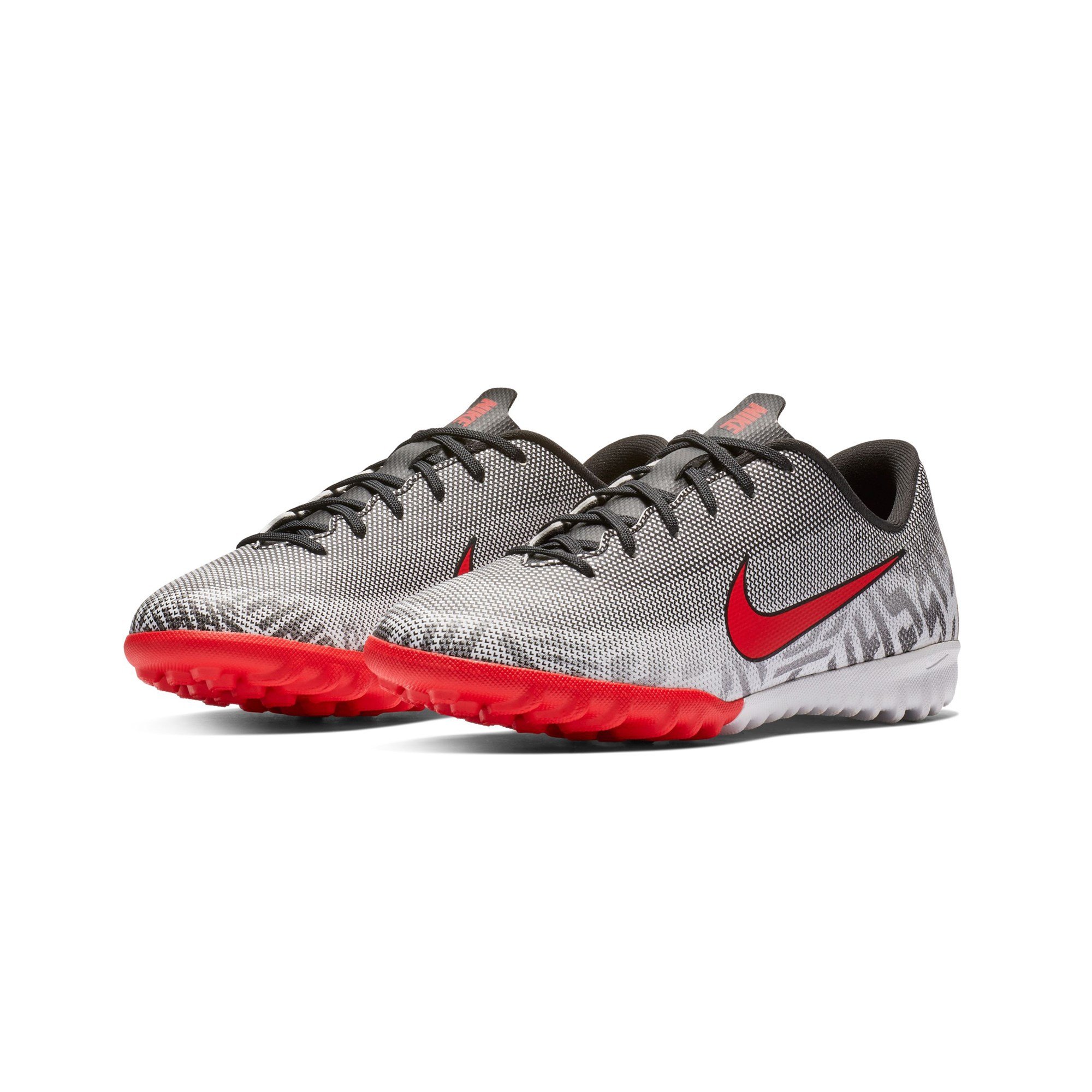 Nike Mercurial Vapor 12 Academy GS NJR TF Çocuk Halı Saha Ayakkabısı