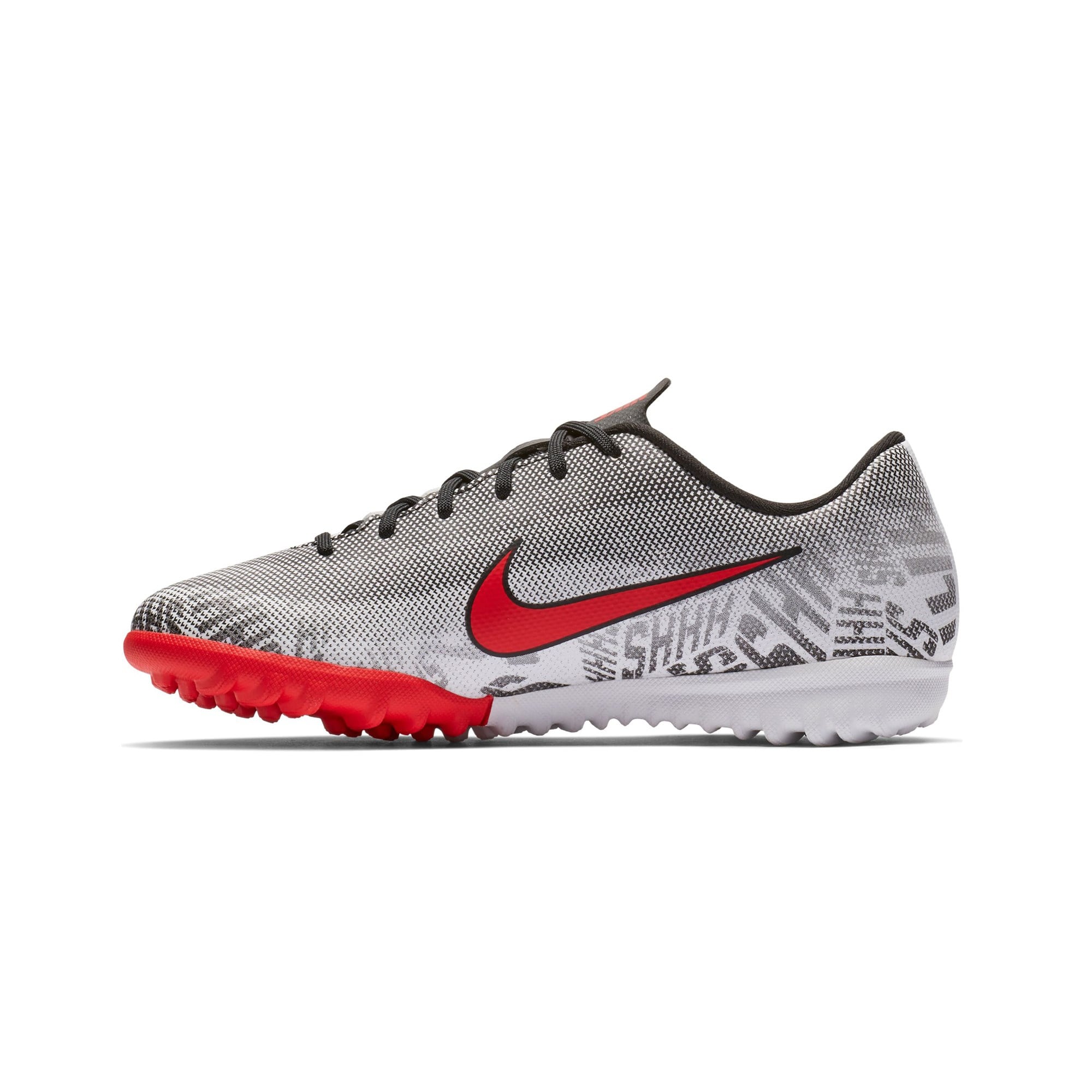 Nike Mercurial Vapor 12 Academy GS NJR TF Çocuk Halı Saha Ayakkabısı