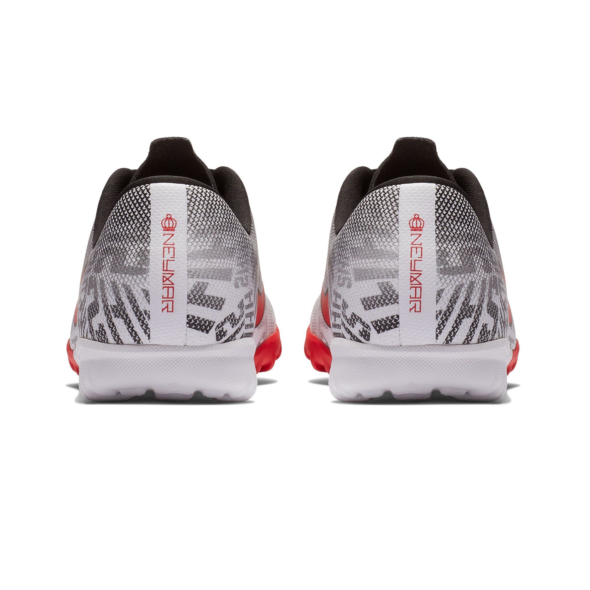 Nike Mercurial Vapor 12 Academy GS NJR TF Çocuk Halı Saha Ayakkabısı