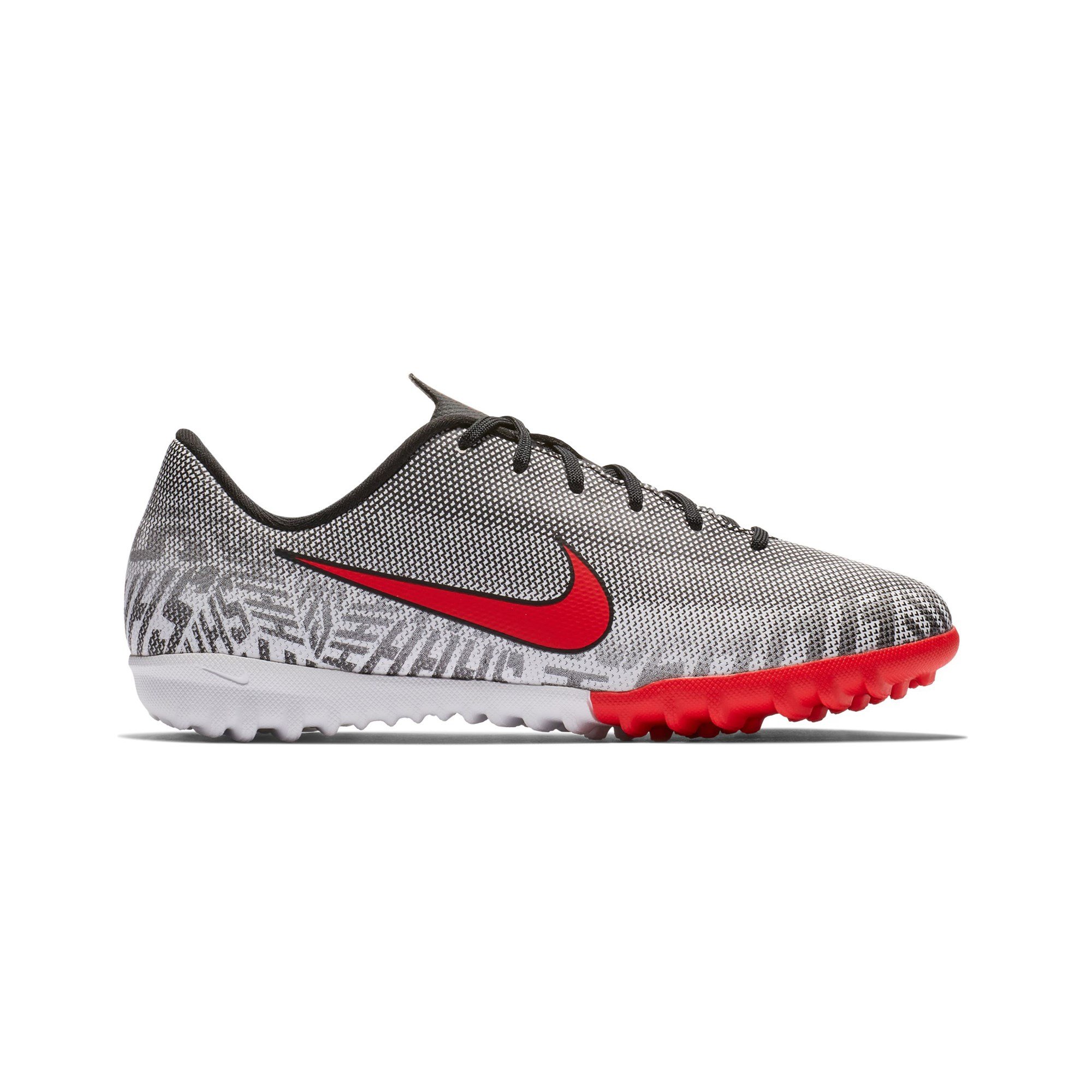 Nike Mercurial Vapor 12 Academy GS NJR TF Çocuk Halı Saha Ayakkabısı