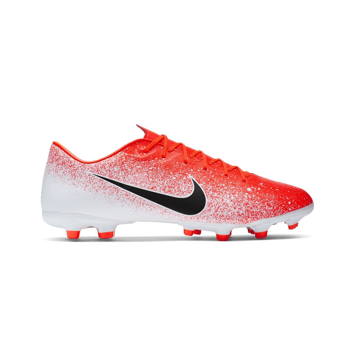 Nike Mercurial Vapor 12 Academy MG Erkek Krampon