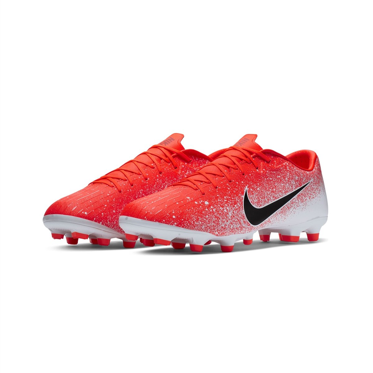 Nike Mercurial Vapor 12 Academy MG Erkek Krampon