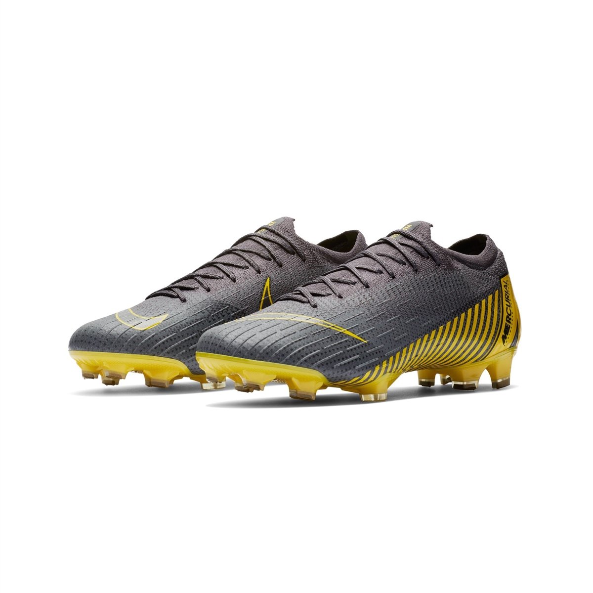Nike Mercurial Vapor 12 Elite FG Erkek Krampon