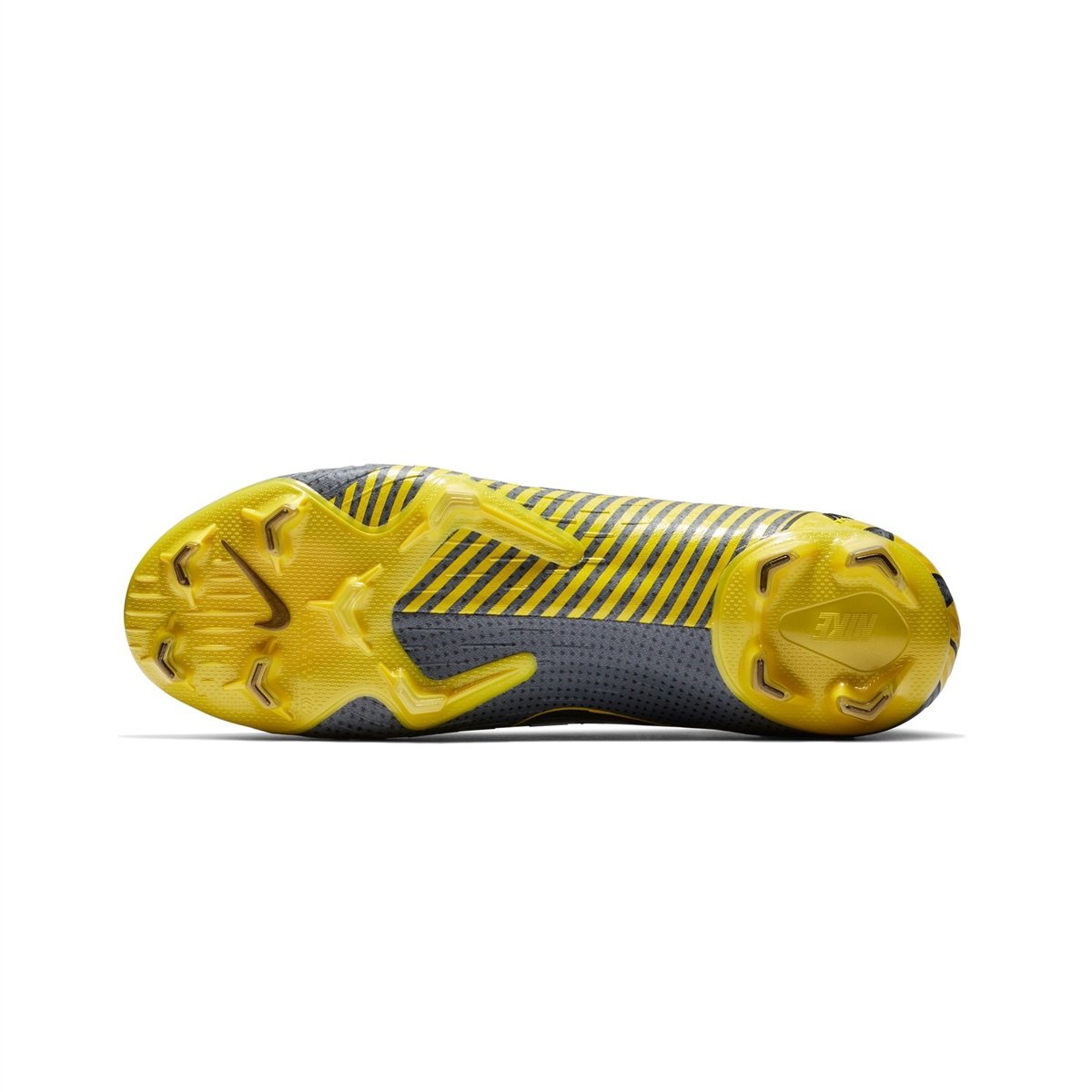 Nike Mercurial Vapor 12 Elite FG Erkek Krampon