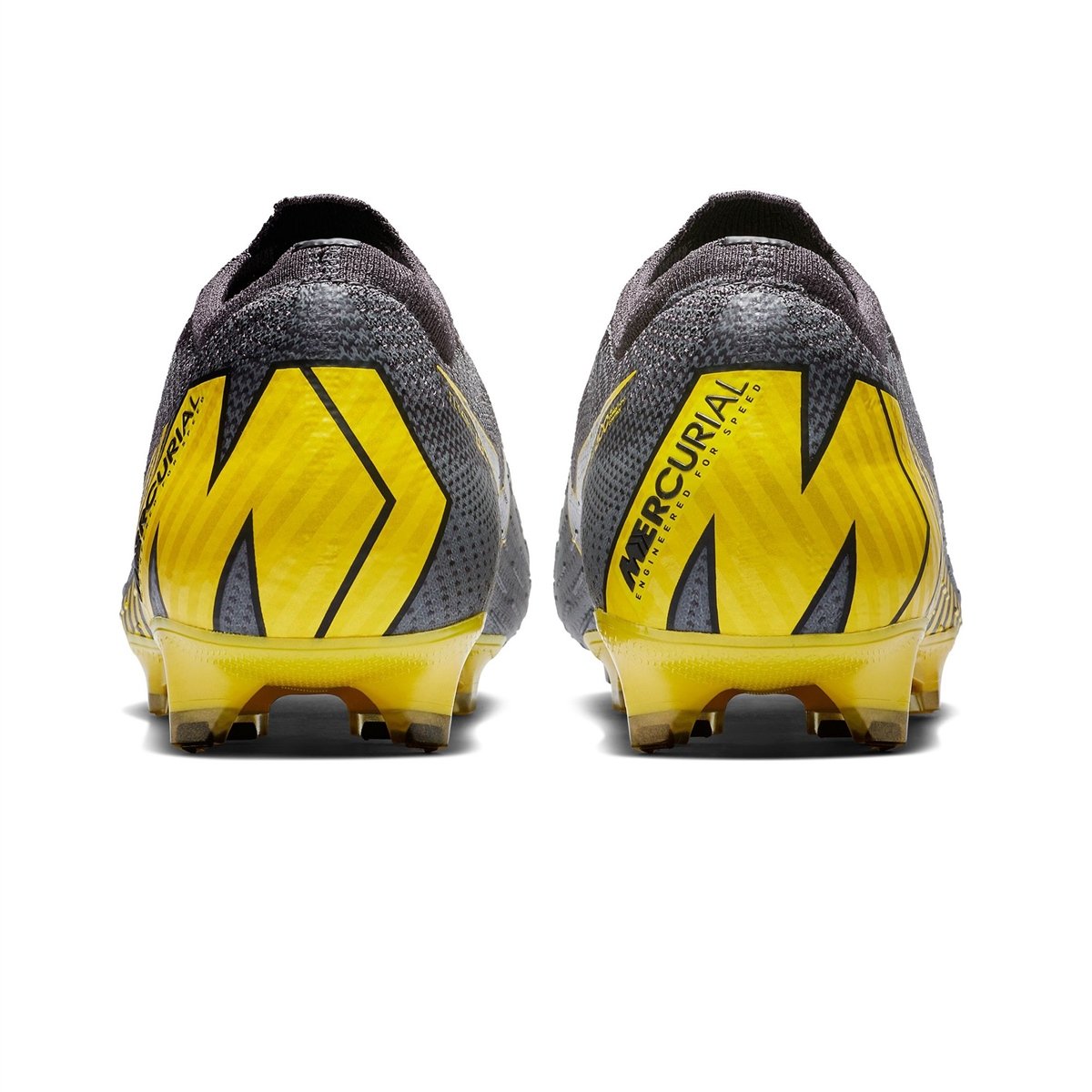 Nike Mercurial Vapor 12 Elite FG Erkek Krampon