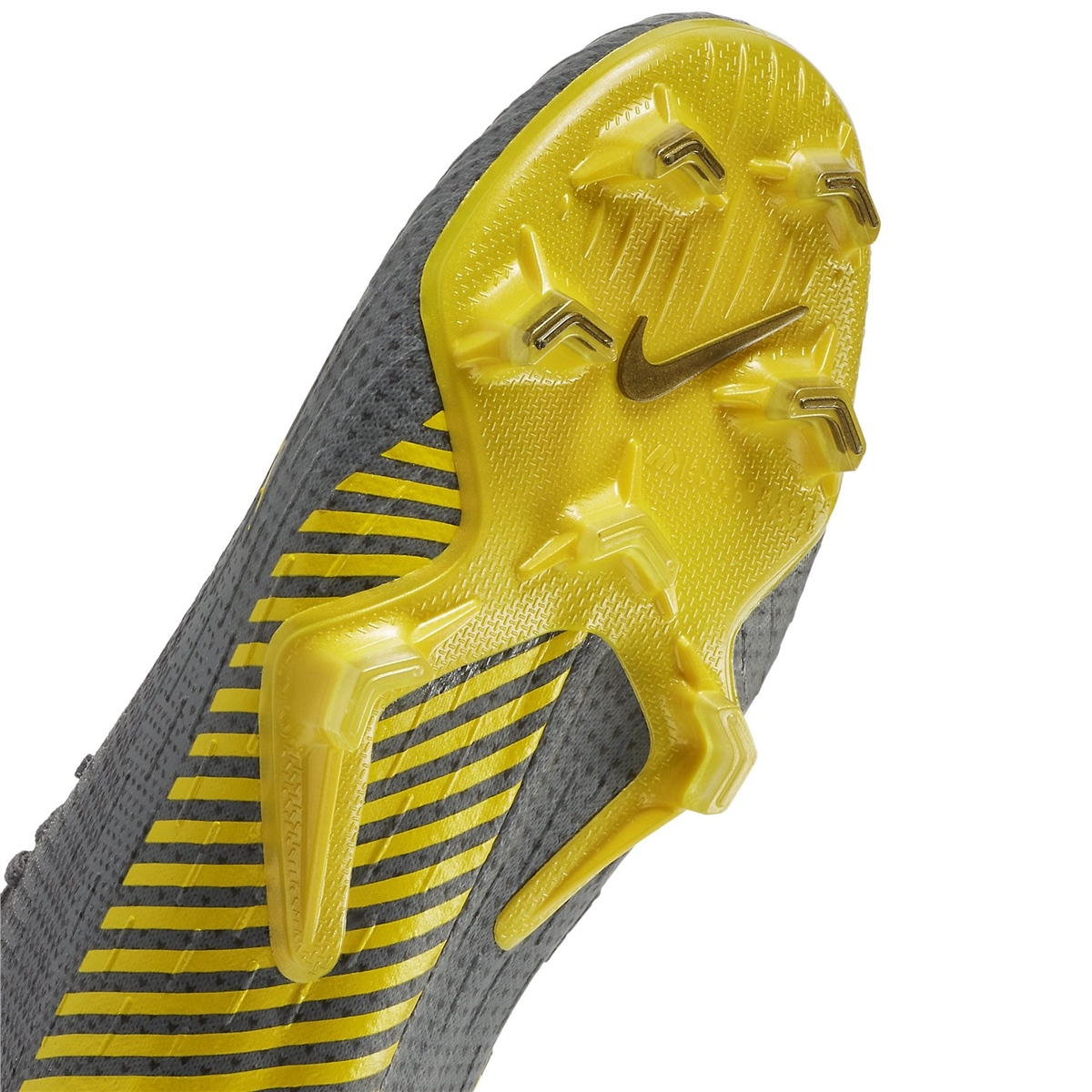 Nike Mercurial Vapor 12 Elite FG Erkek Krampon