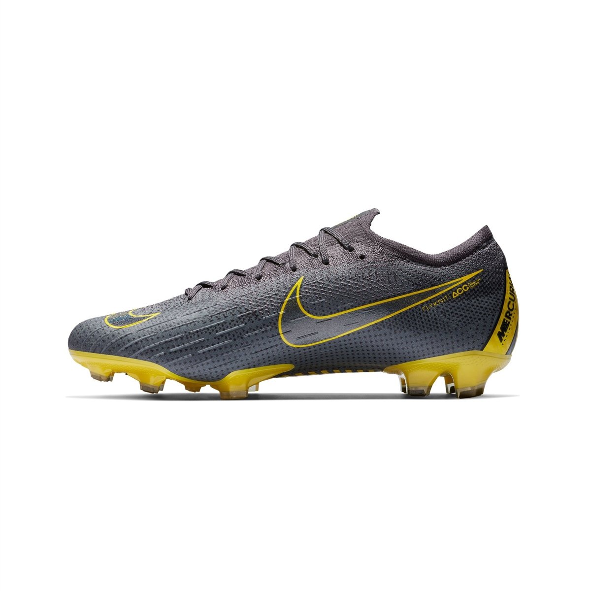 Nike Mercurial Vapor 12 Elite FG Erkek Krampon