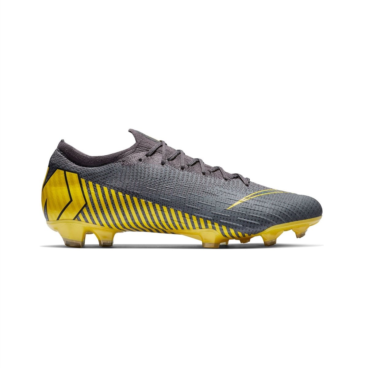 Nike Mercurial Vapor 12 Elite FG Erkek Krampon