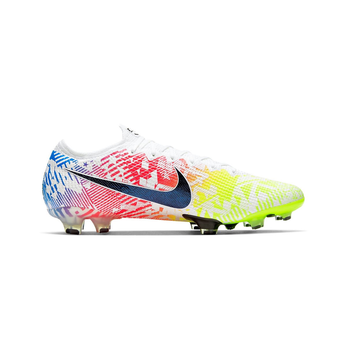 Nike Mercurial Vapor 13 Elite Erkek Krampon