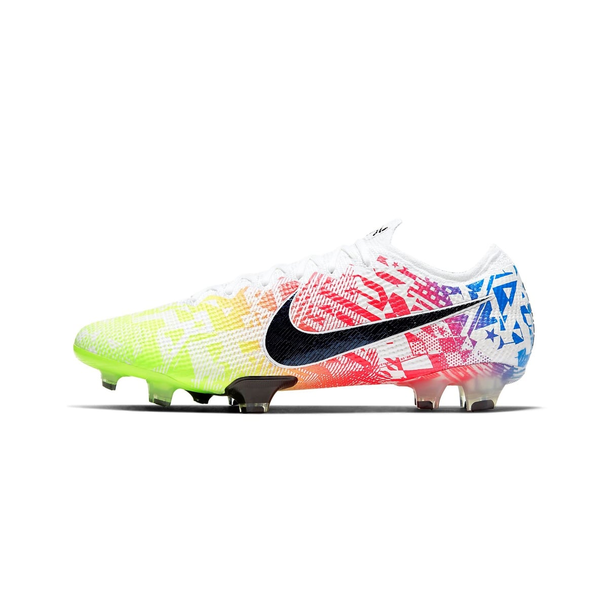 Nike Mercurial Vapor 13 Elite Erkek Krampon