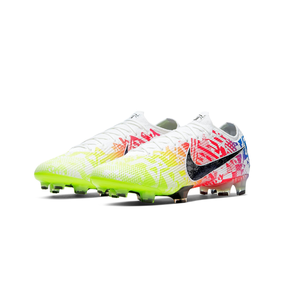 Nike Mercurial Vapor 13 Elite Erkek Krampon