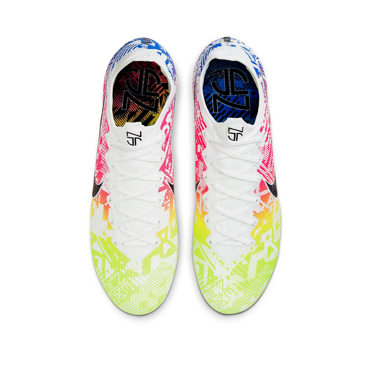 Nike Mercurial Vapor 13 Elite Erkek Krampon