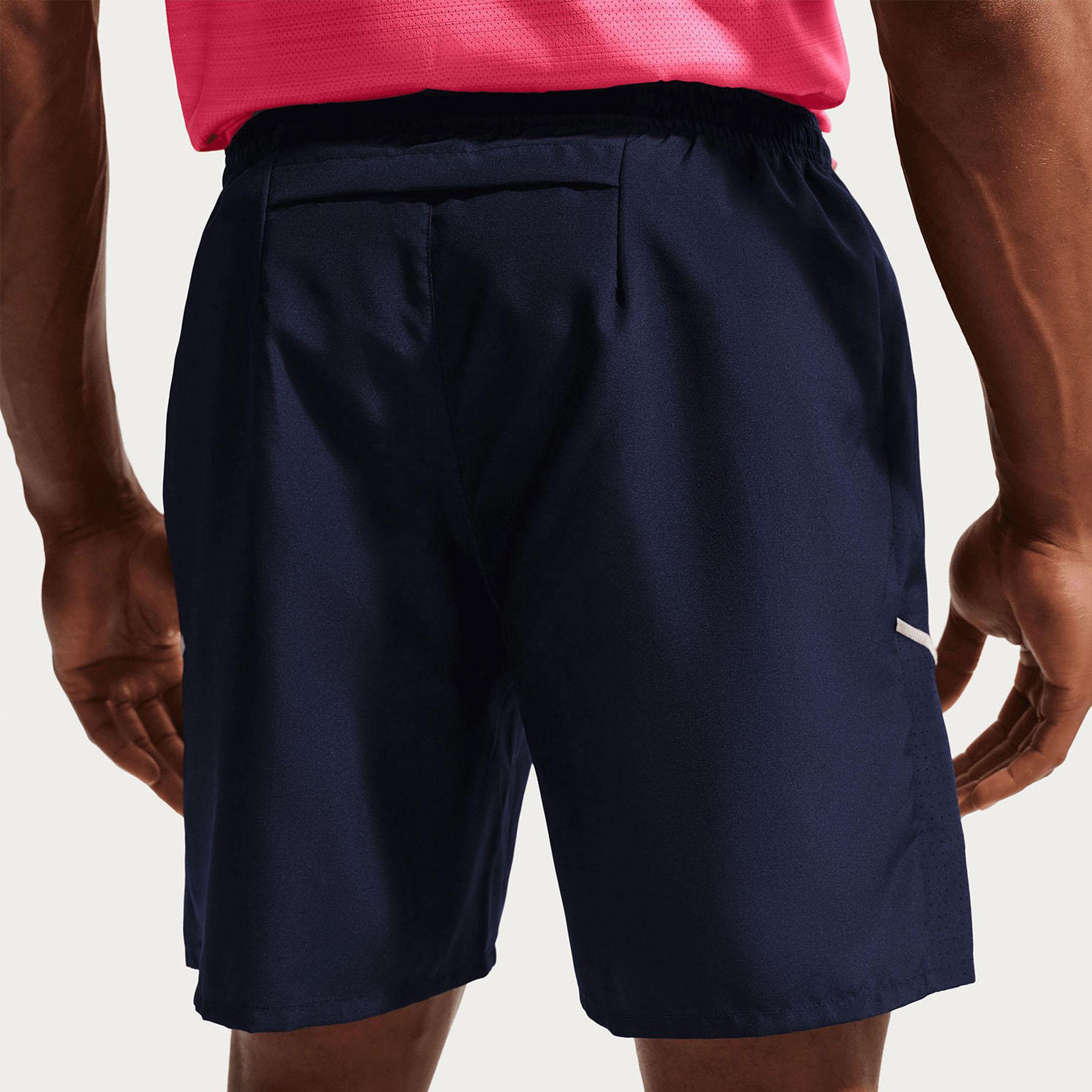 Nike Miler Dri-FIT Erkek Şort