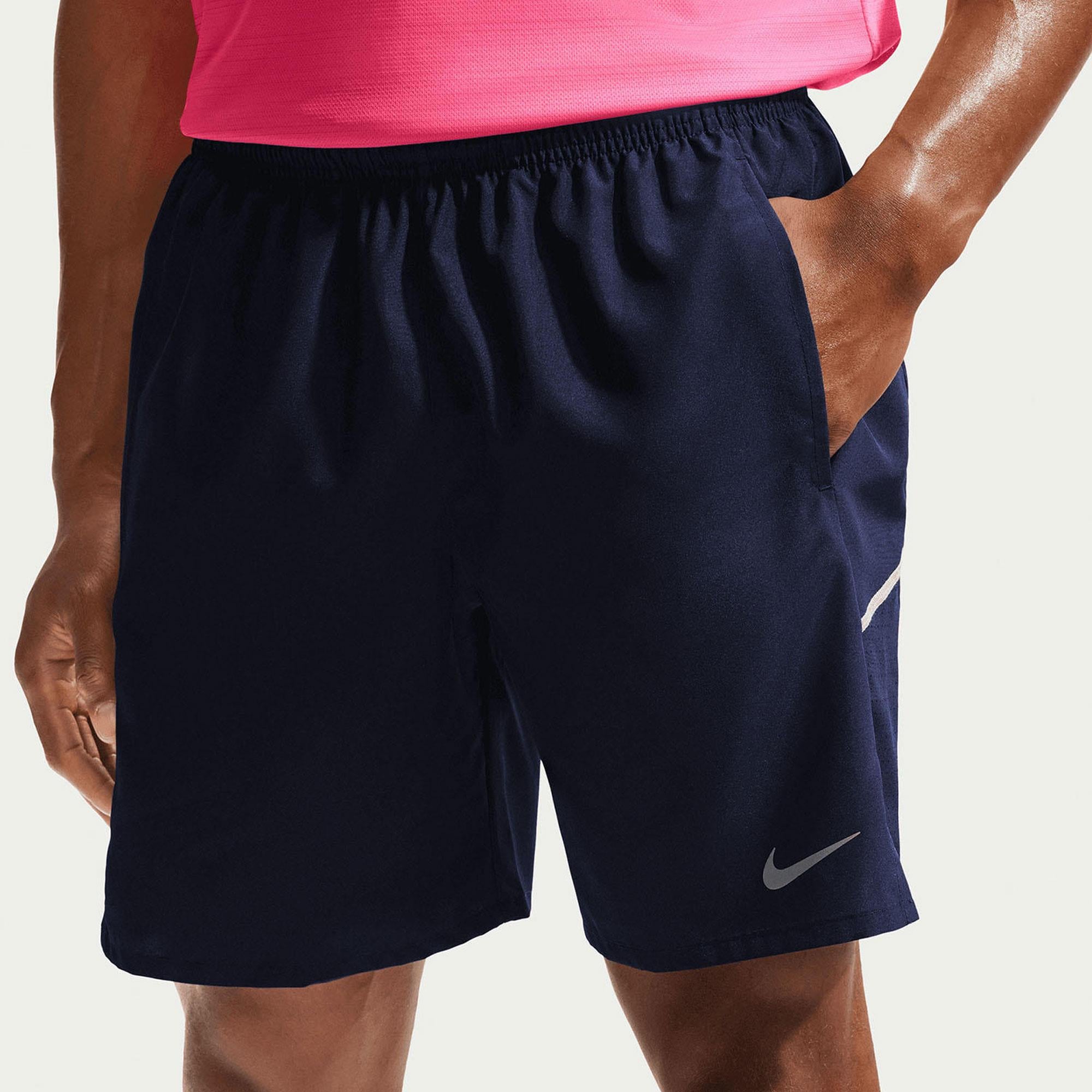 Nike Miler Dri-FIT Erkek Şort