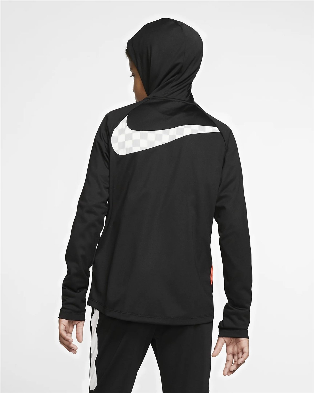Nike Neymar Dri-Fit Çocuk Sweatshirt 