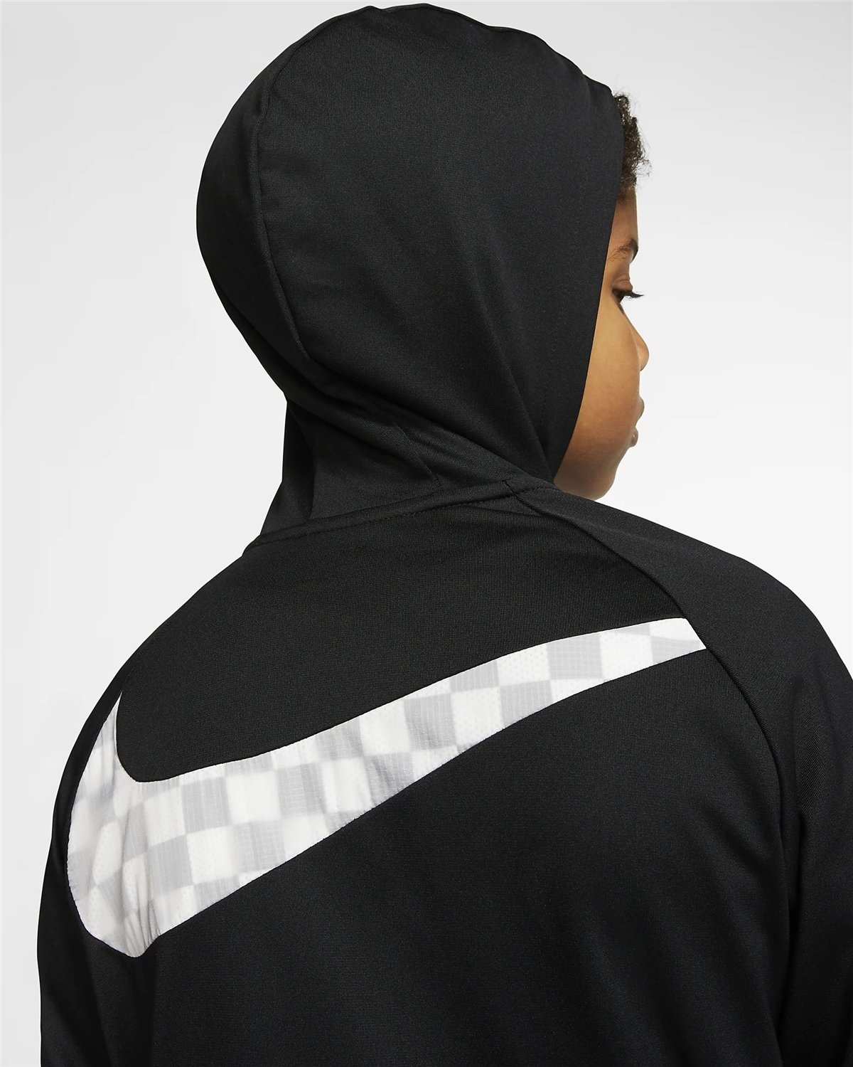 Nike Neymar Dri-Fit Çocuk Sweatshirt 