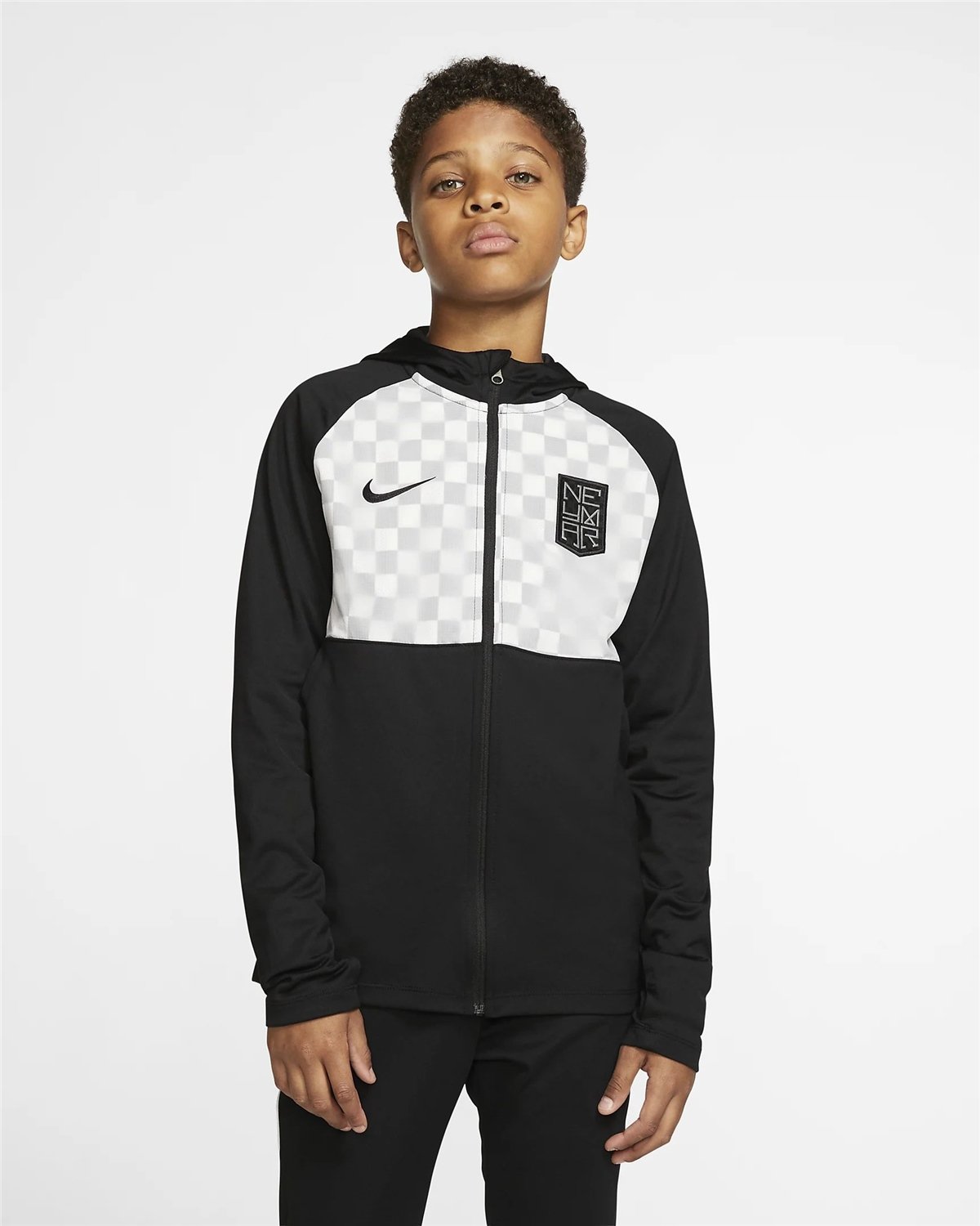 Nike Neymar Dri-Fit Çocuk Sweatshirt 