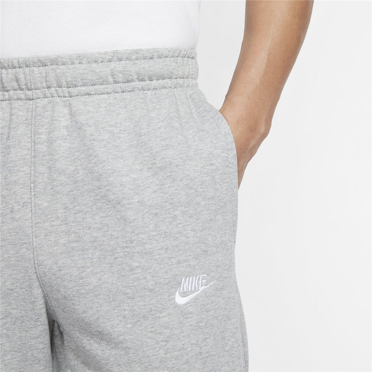 Nike Nsw Club Erkek Eşofman Altı