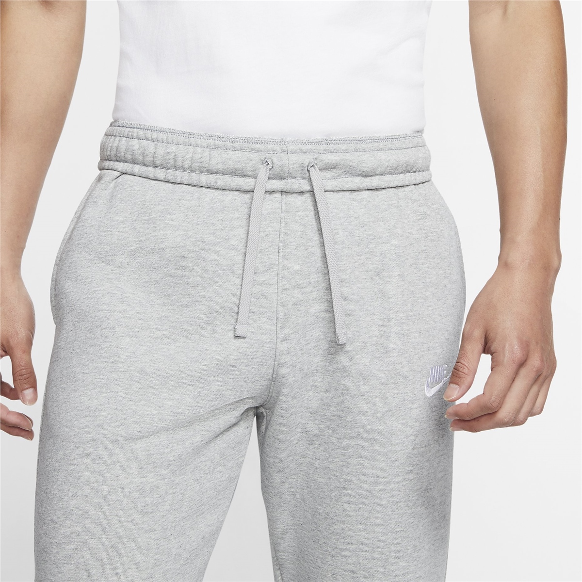 Nike Nsw Club Erkek Eşofman Altı