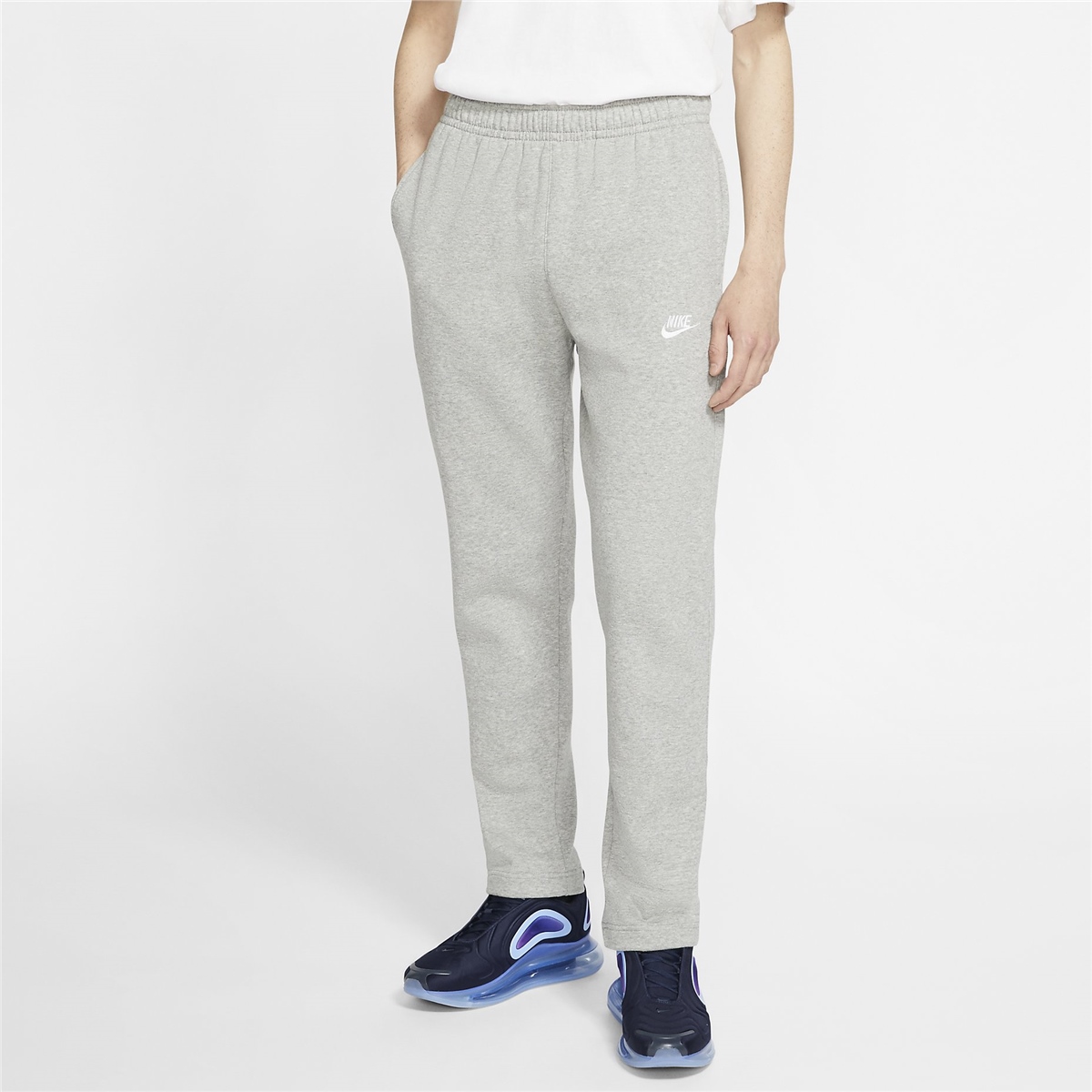 Nike Nsw Club Erkek Eşofman Altı
