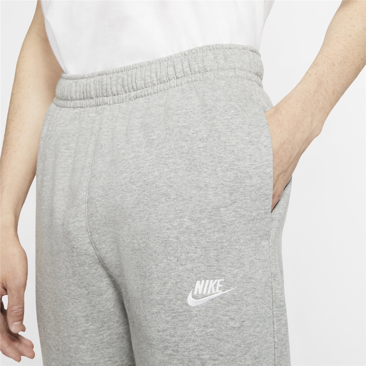 Nike Nsw Club Erkek Eşofman Altı