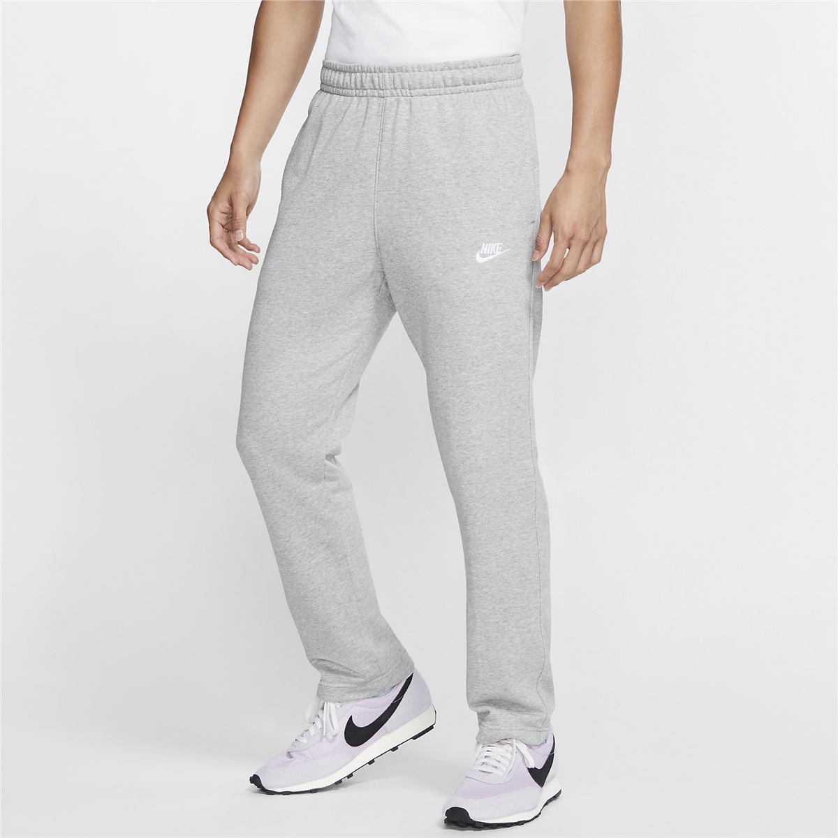 Nike Nsw Club Erkek Eşofman Altı
