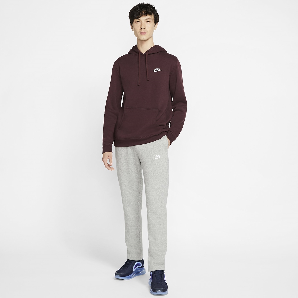 Nike Nsw Club Erkek Eşofman Altı