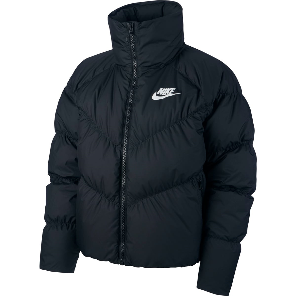 Nike Nsw Dwn Fill Jkt Kadın Mont 
