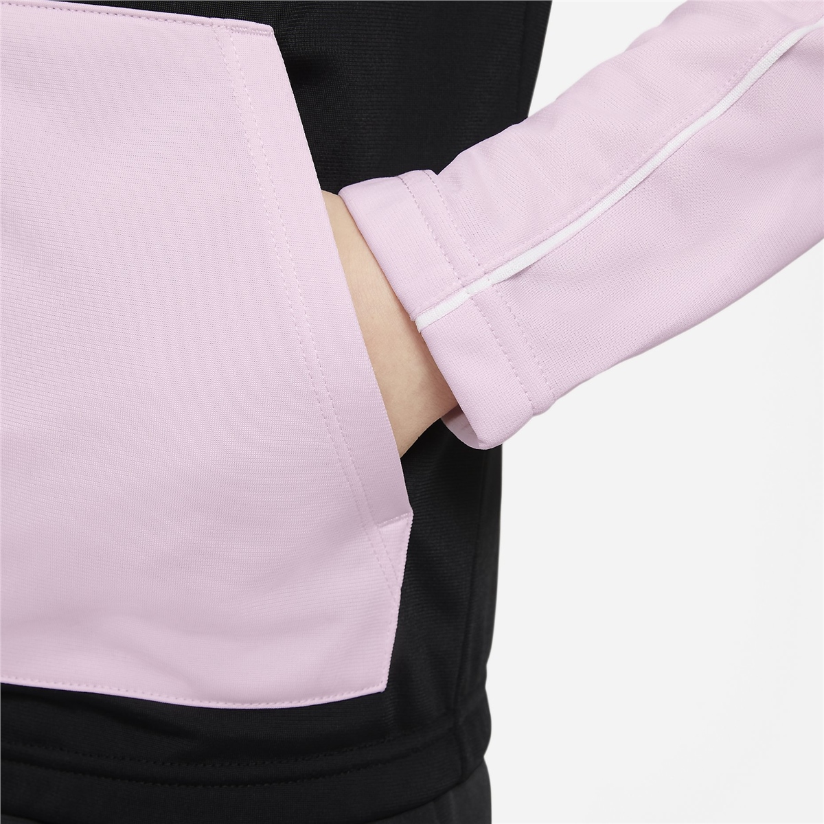 Nike Nsw Futura Poly Cuff Çocuk Eşofman Takımı