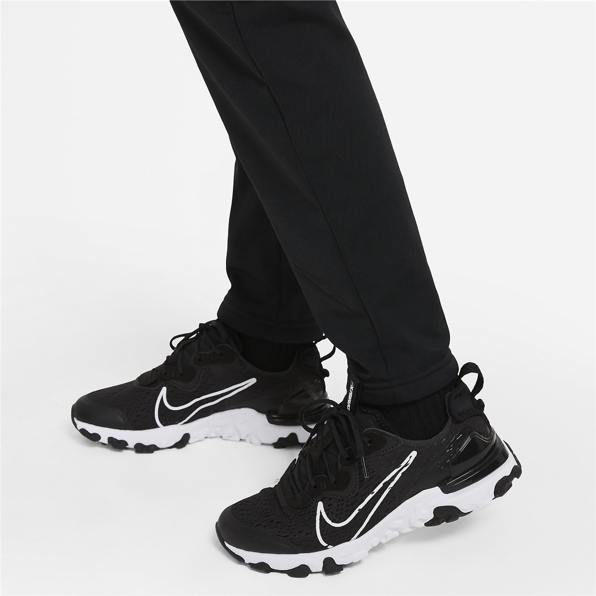 Nike Nsw Futura Poly Cuff Çocuk Eşofman Takımı