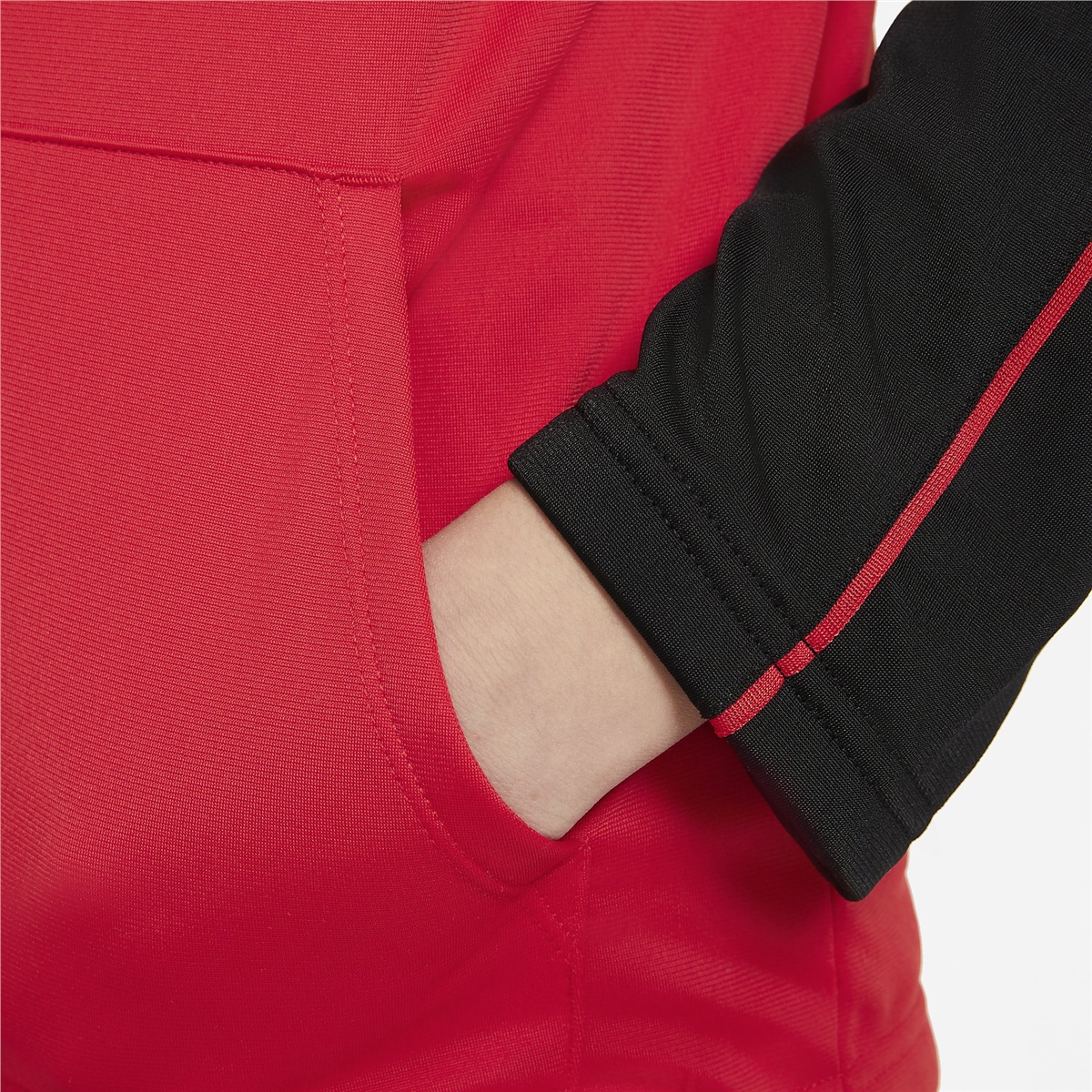 Nike Nsw Futura Poly Cuff TS Çocuk Eşofman Takımı