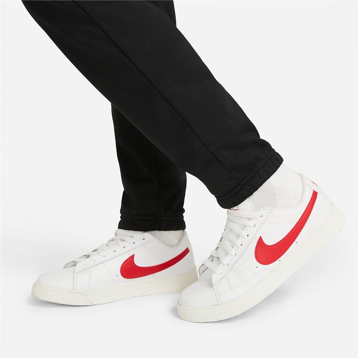 Nike Nsw Futura Poly Cuff TS Çocuk Eşofman Takımı