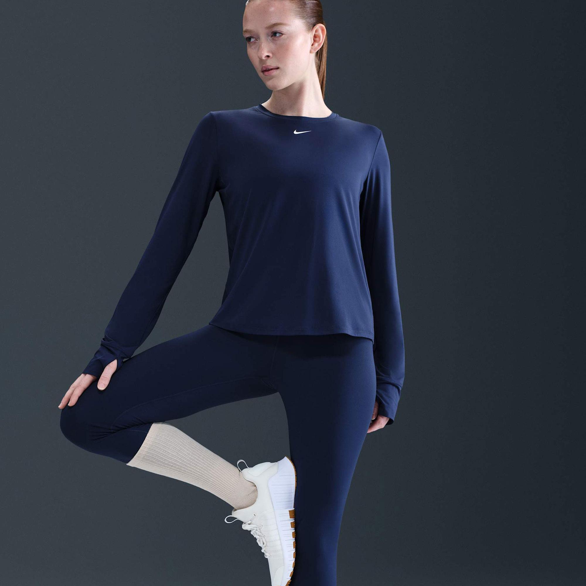 Nike One Kadın Tayt