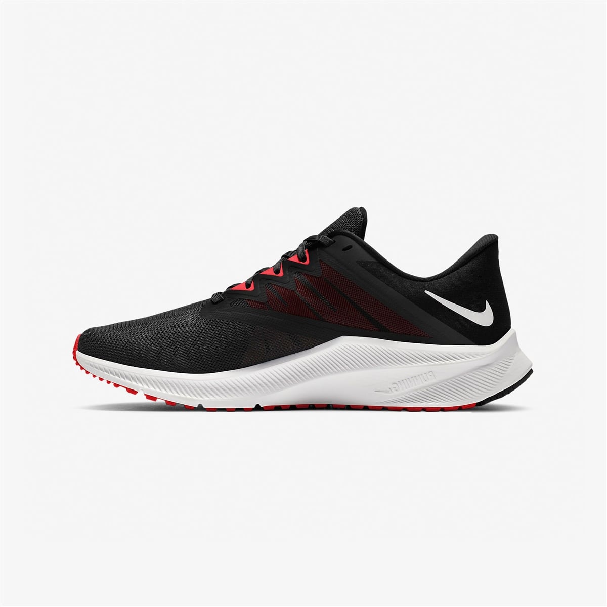 Nike Ouest 3 Erkek Koşu Ayakkabısı