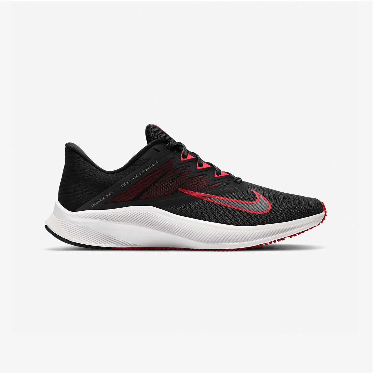 Nike Ouest 3 Erkek Koşu Ayakkabısı