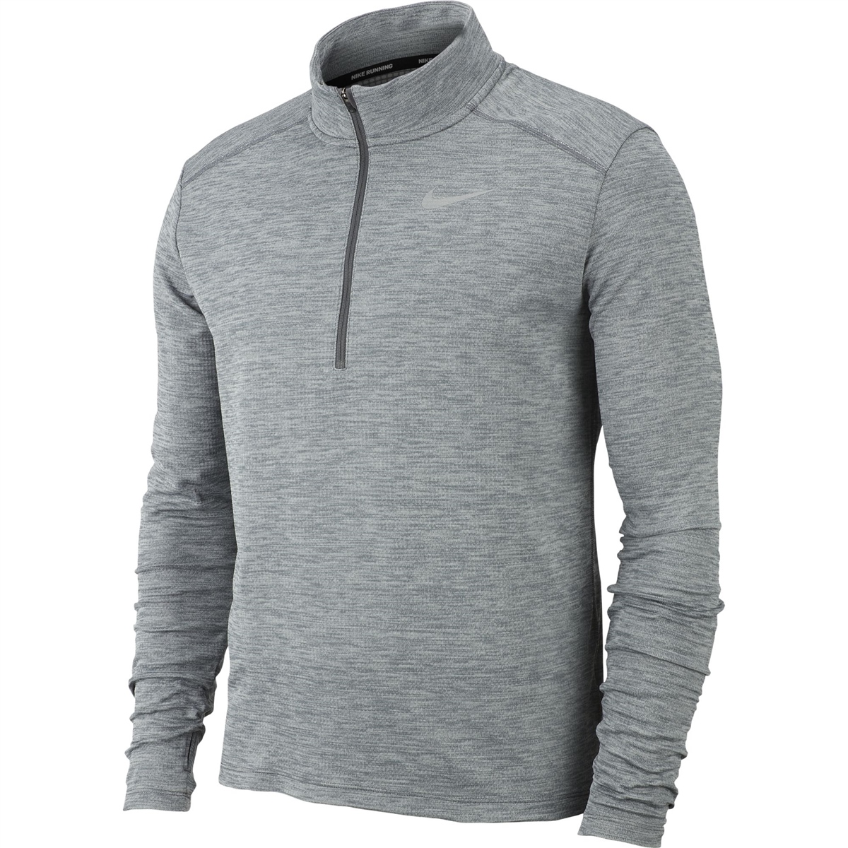 Nike Pacer 1/2 Erkek Sweatshirt