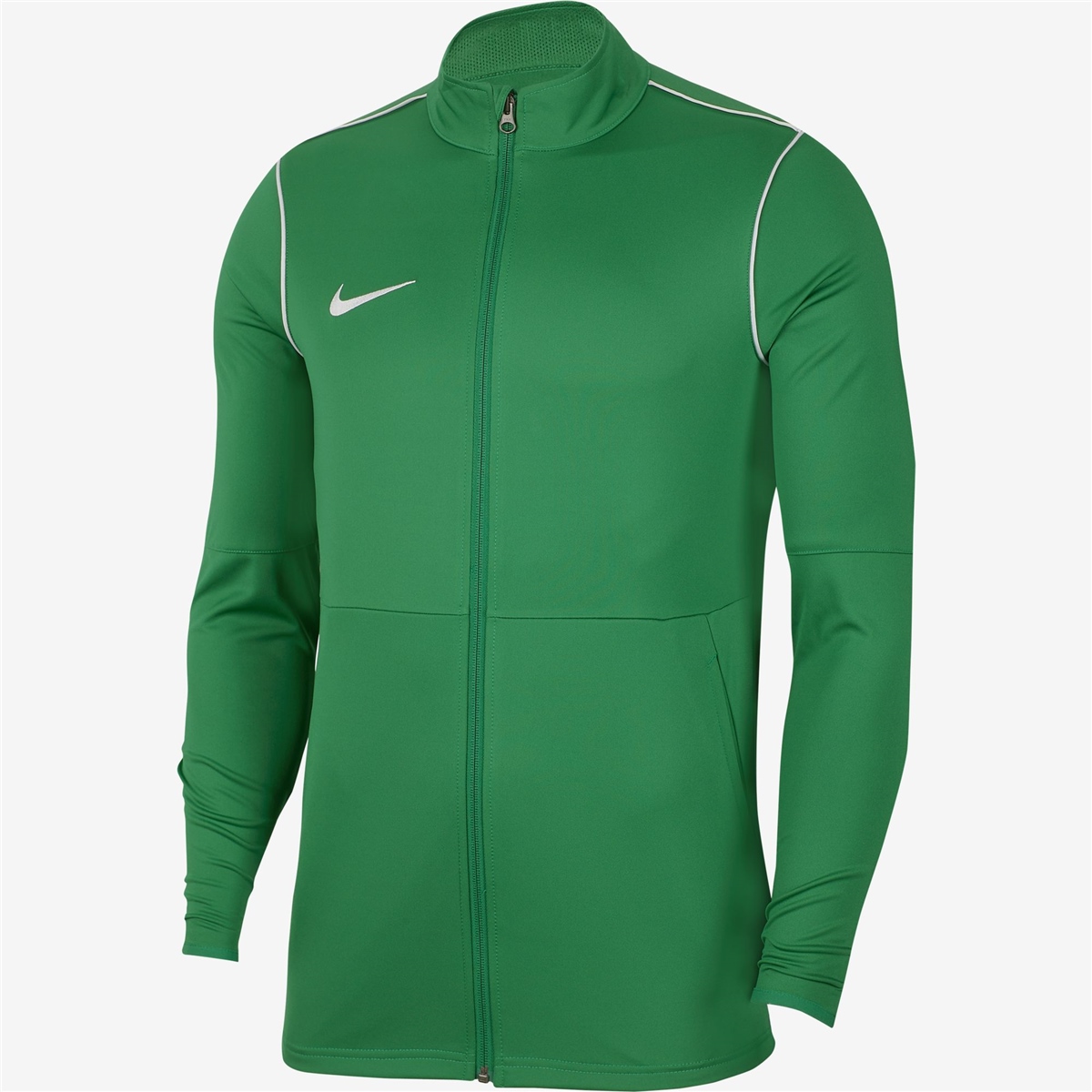 Nike Park 20 Knit Track Jacket Erkek Sweatshirt