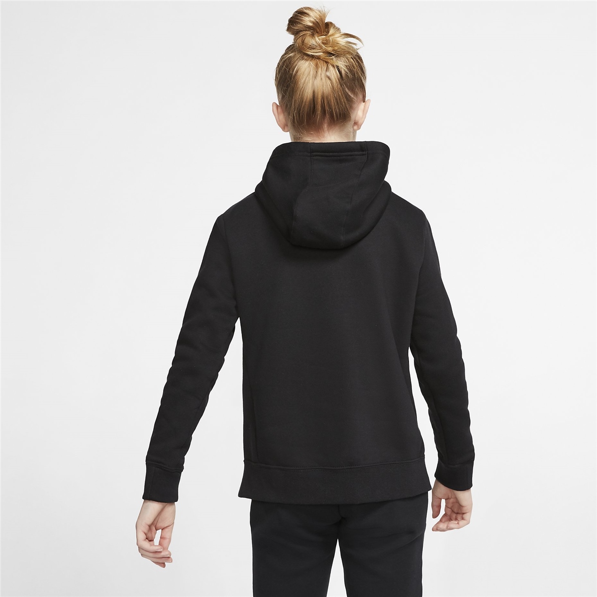 Nike PE Pullover Çocuk Sweatshirt