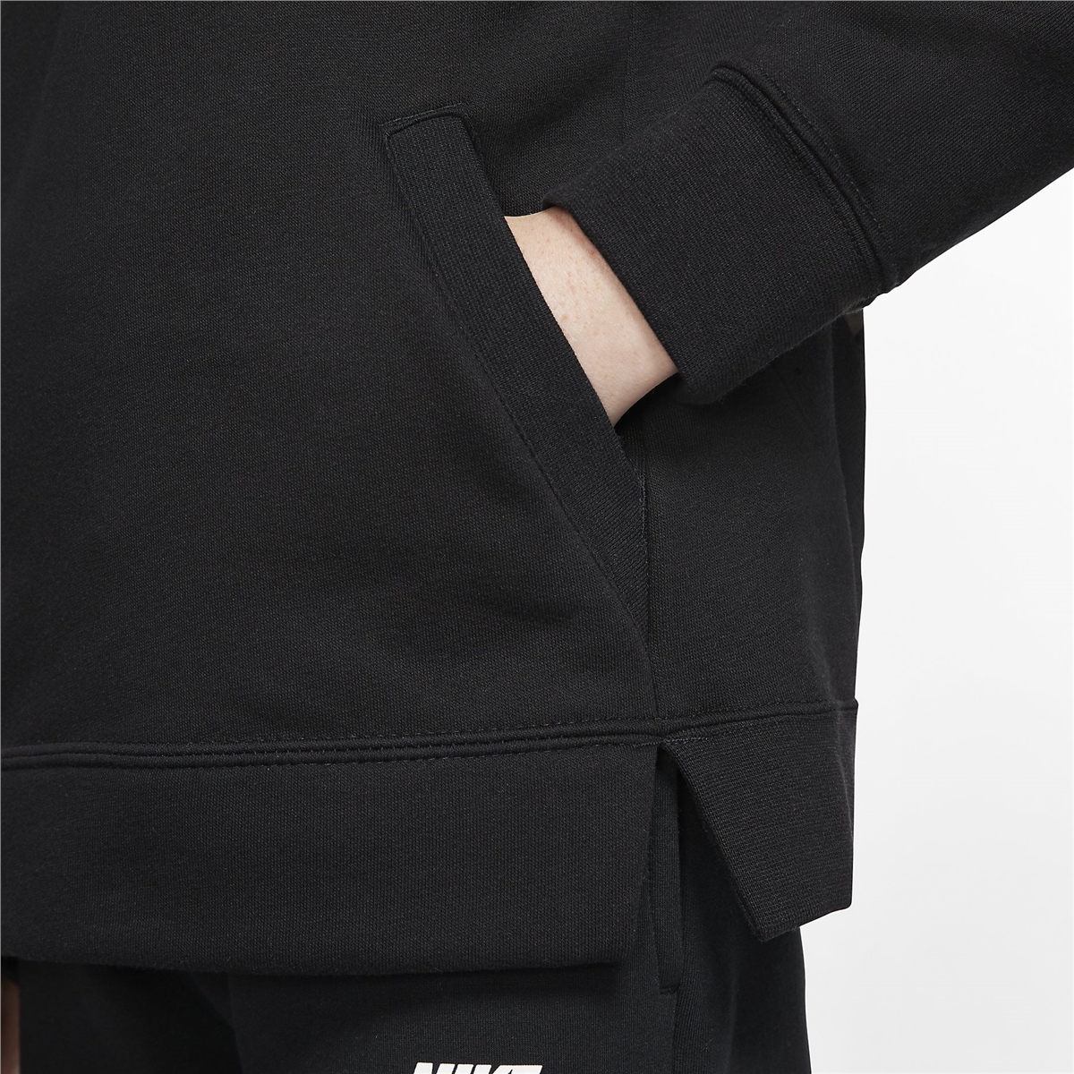 Nike PE Pullover Çocuk Sweatshirt