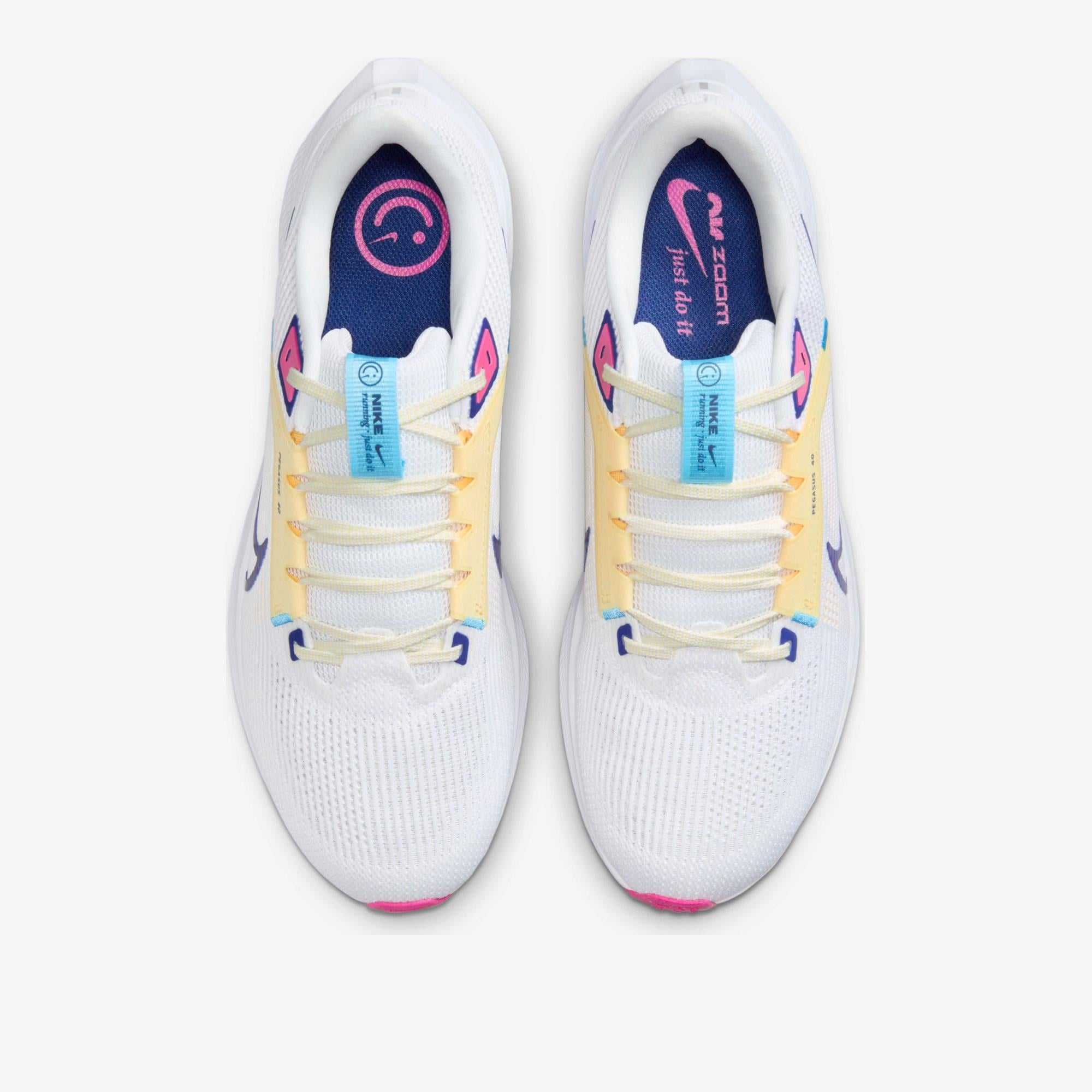 Nike Pegasus 40 - BEJ(AÇIK)