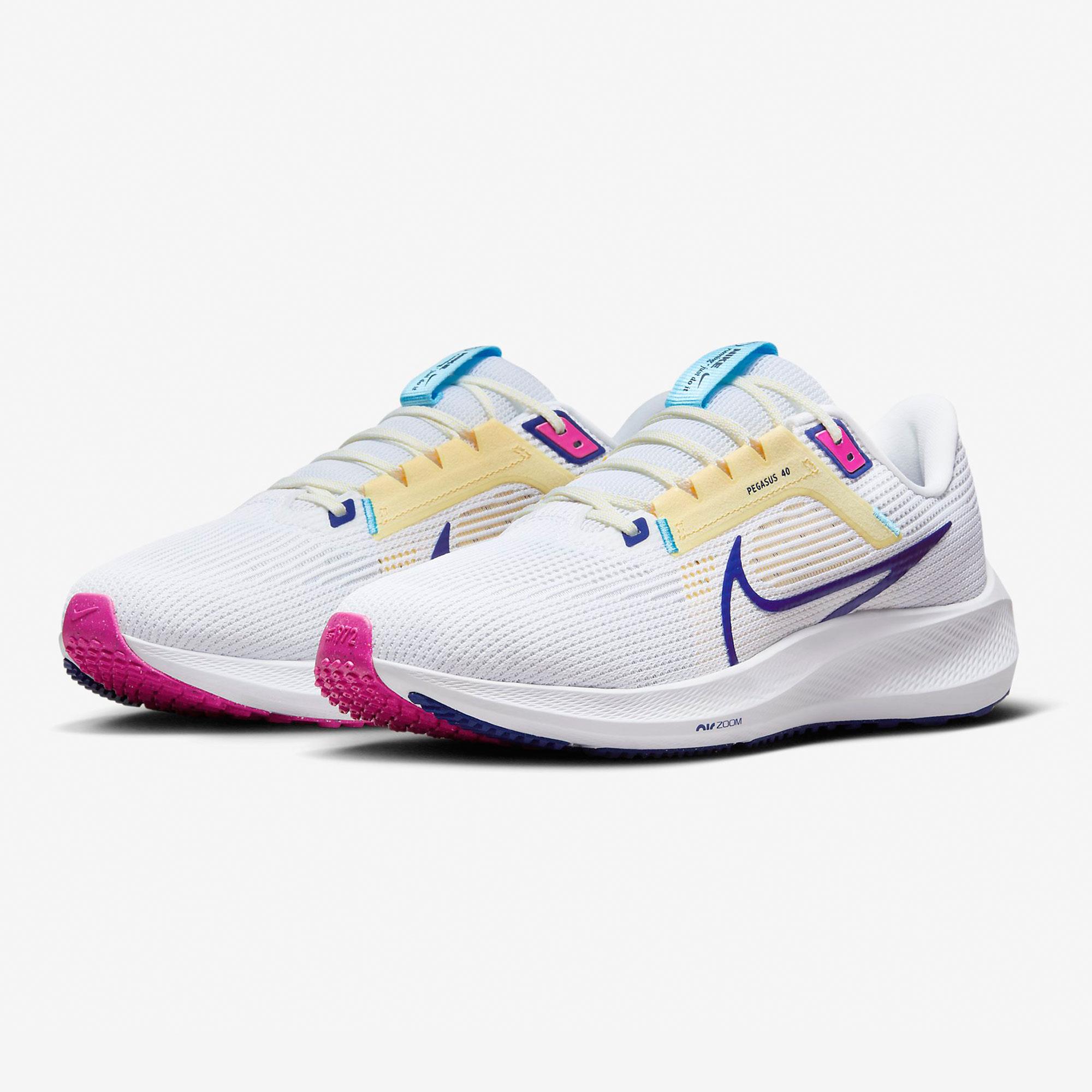 Nike Pegasus 40 - BEJ(AÇIK)