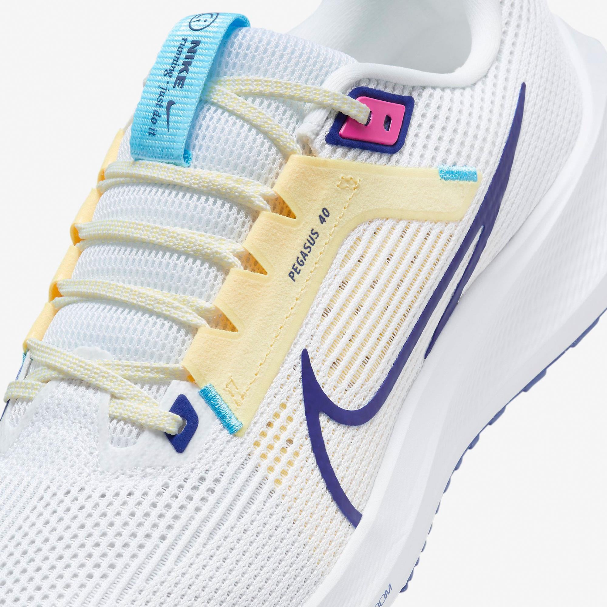 Nike Pegasus 40 - BEJ(AÇIK)