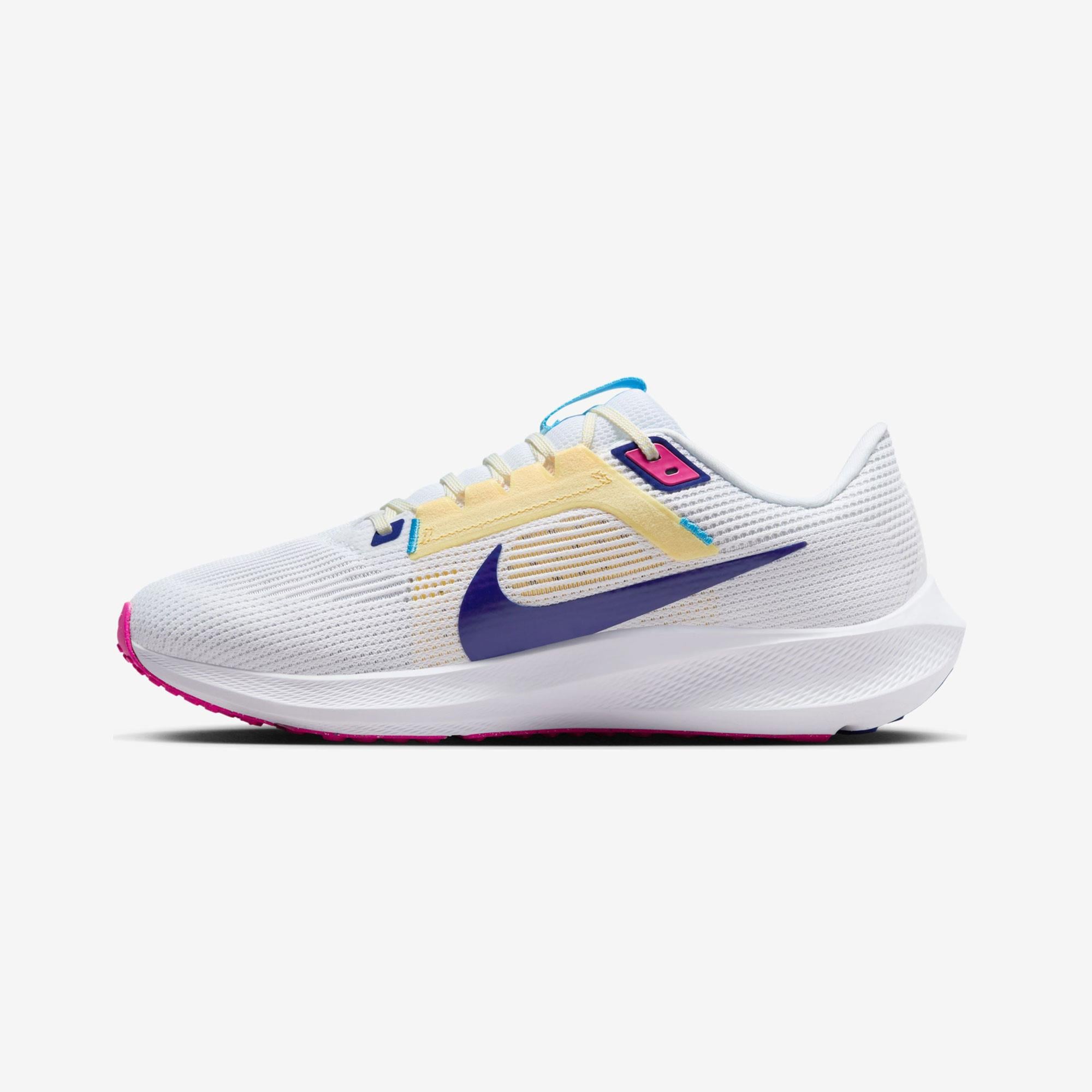 Nike Pegasus 40 - BEJ(AÇIK)