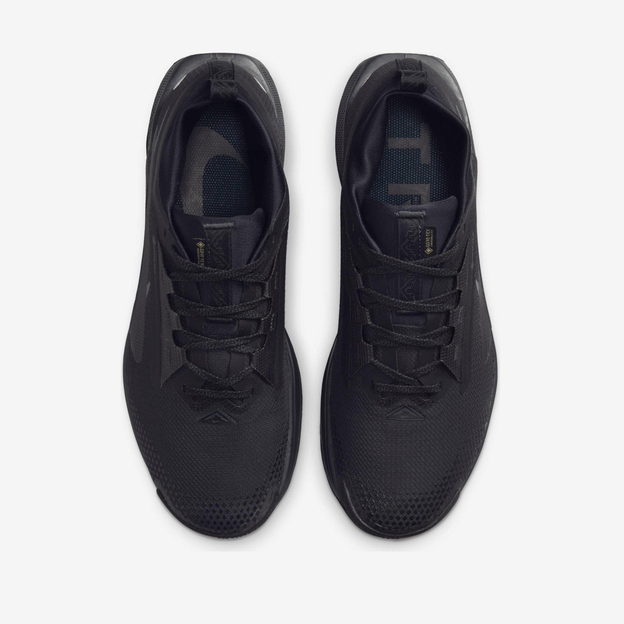 NIKE PEGASUS TRAIL 5 GTX - FÜME